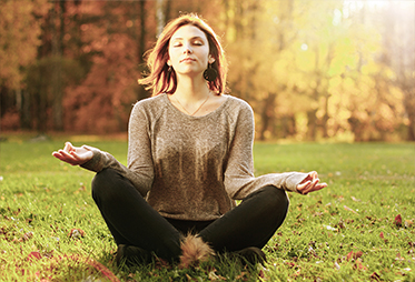 HART Holistic About 9 HART Holistic support meditate