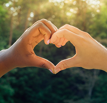 Hart Holistic Support Accept Hart Holistic Support Accept heart hands