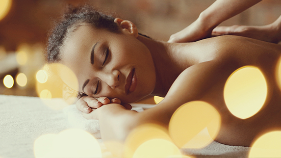 HART Holistic Massage 2 HART Holistic Support Massage relax