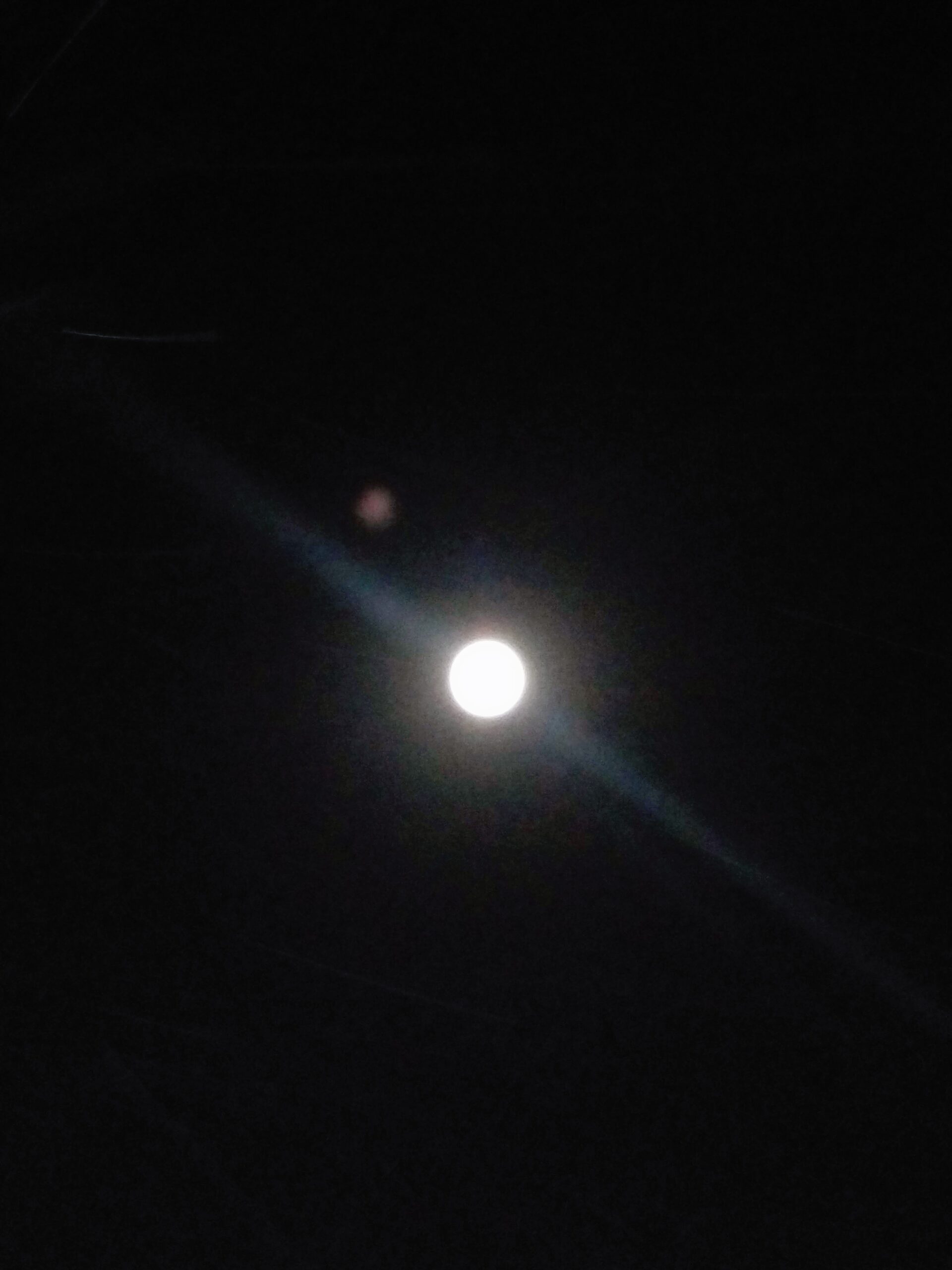 HART Holistic Support full moon Barry Brailsford interview