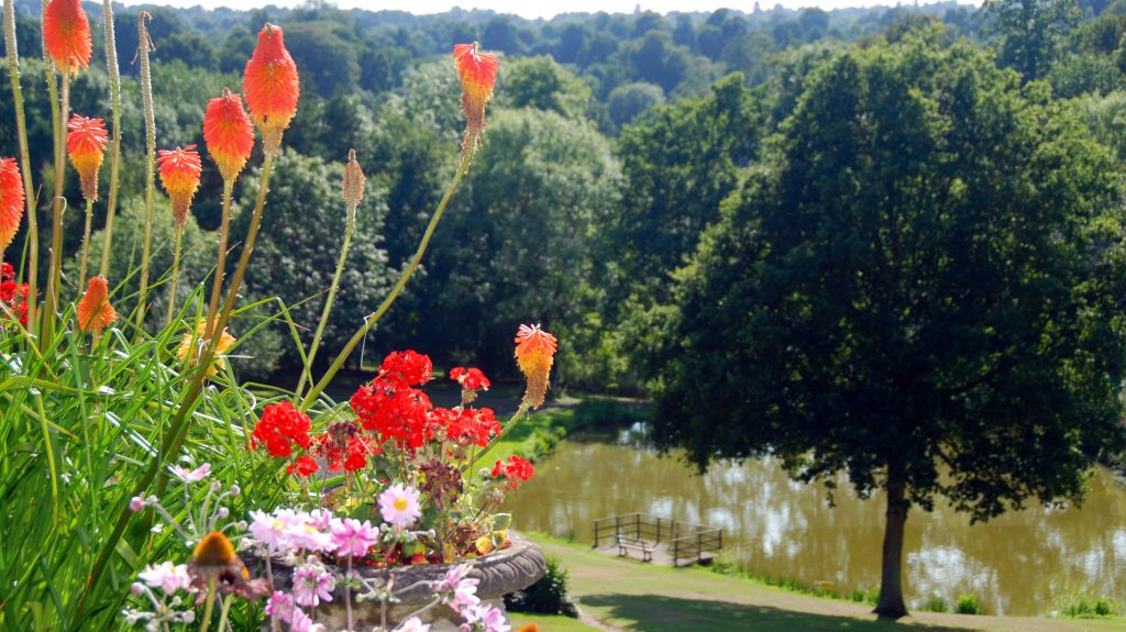 find your voice mini retreat venue karen abi-karam hart holistic support